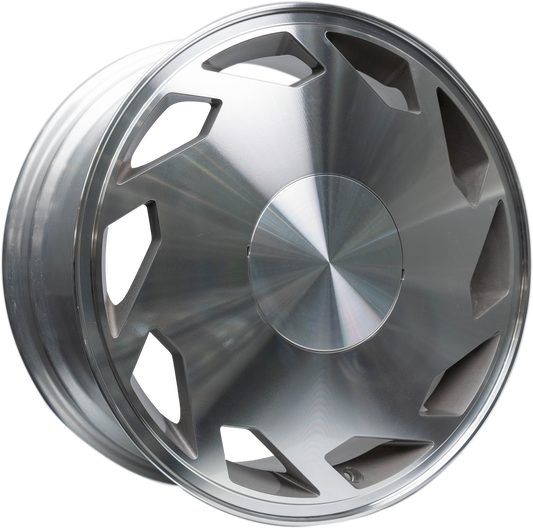 CALAIS 19x8.5 - FULL MACHINED